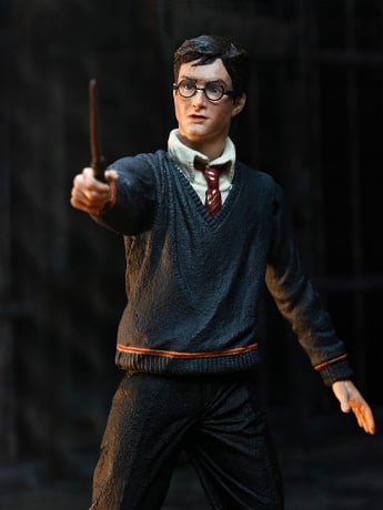 Harry Potter The Legacy Collection Harry Potter image 2