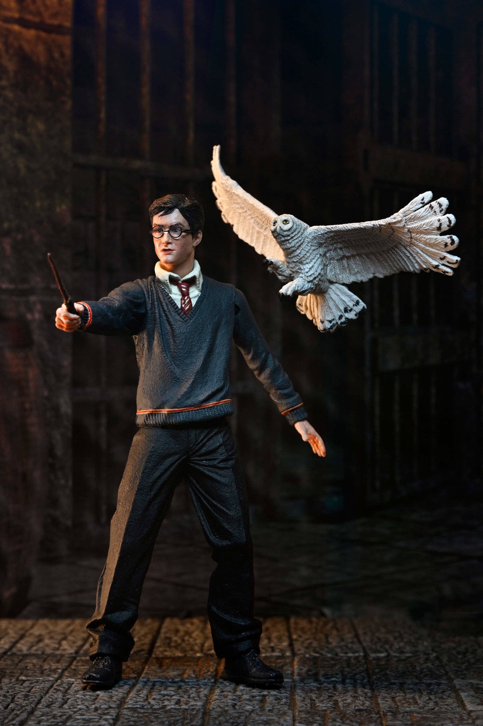 Harry Potter The Legacy Collection Harry Potter image 3