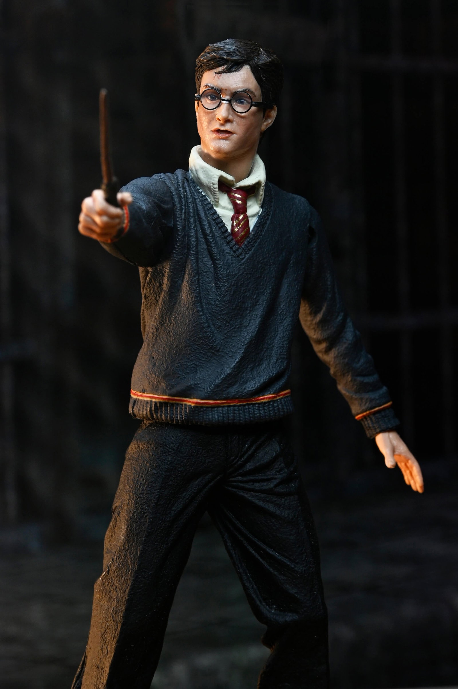 Harry Potter The Legacy Collection Harry Potter image 4