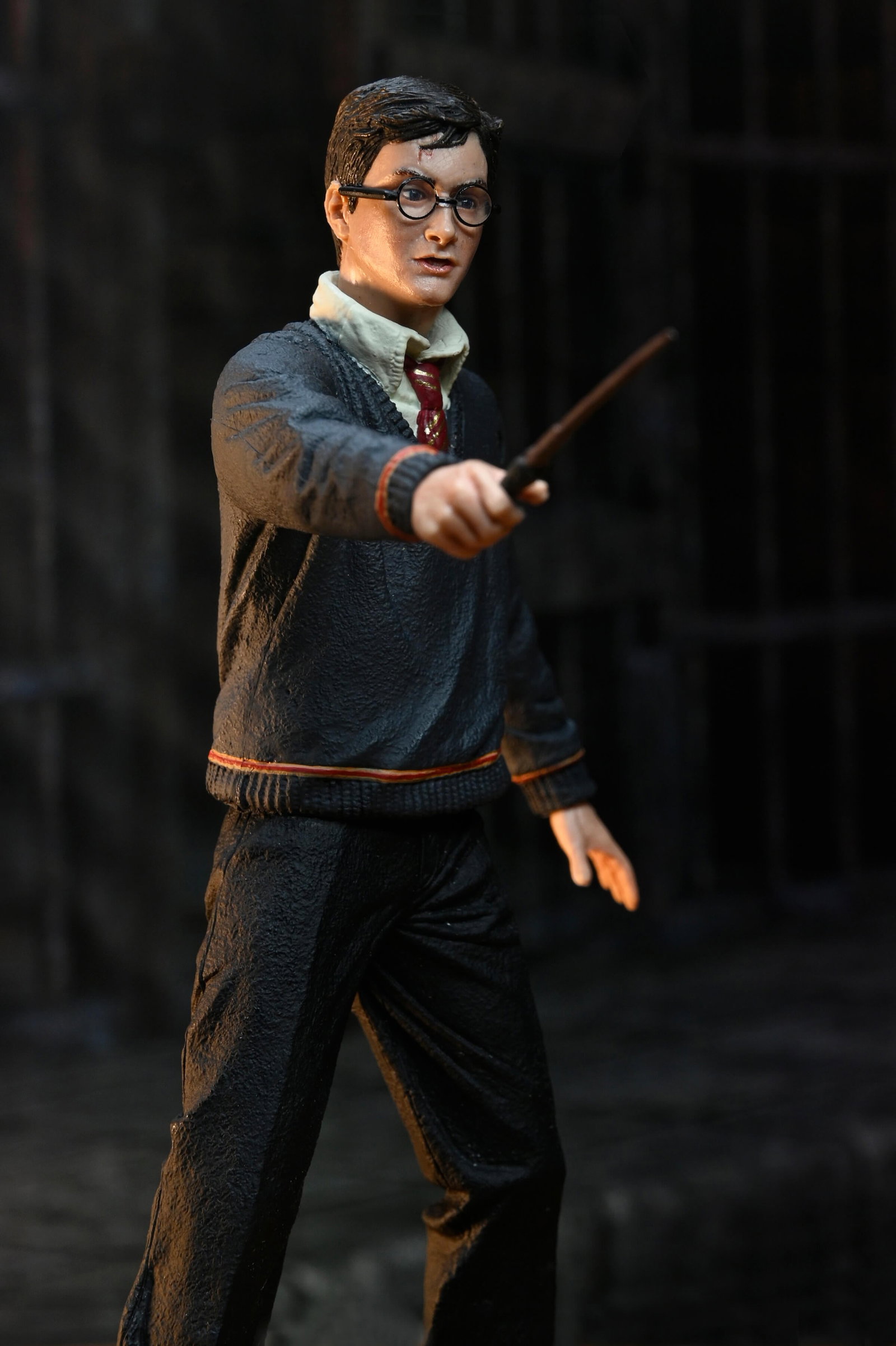 Harry Potter The Legacy Collection Harry Potter image 5
