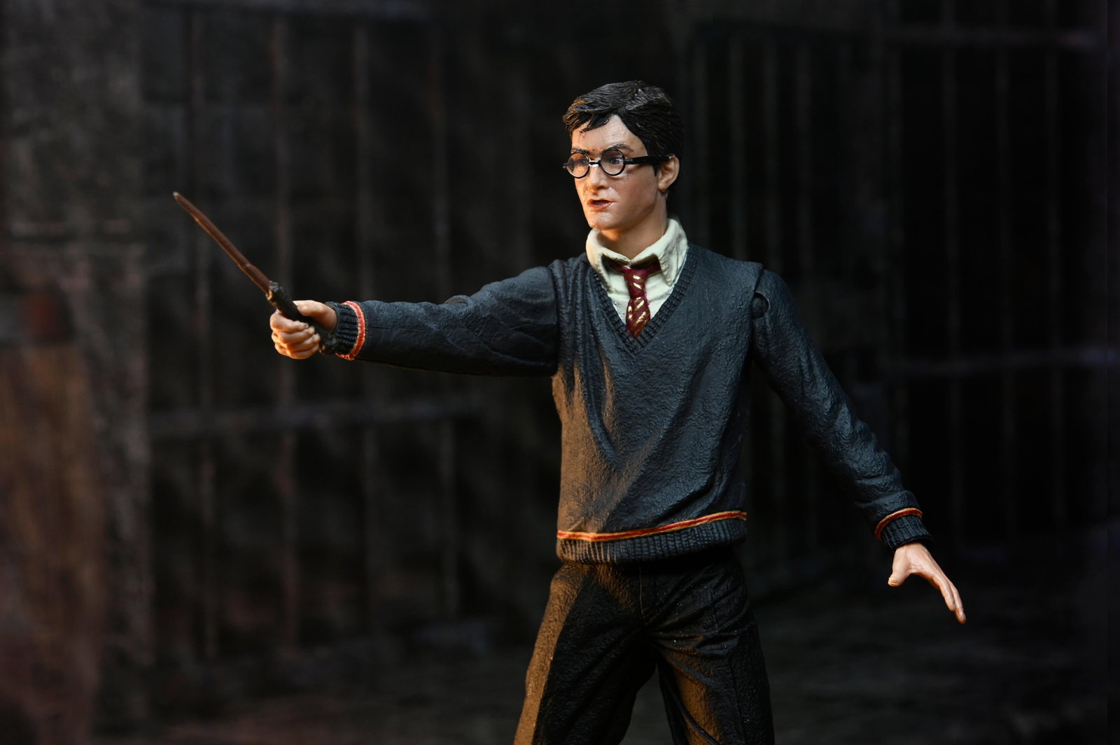 Harry Potter The Legacy Collection Harry Potter image 6