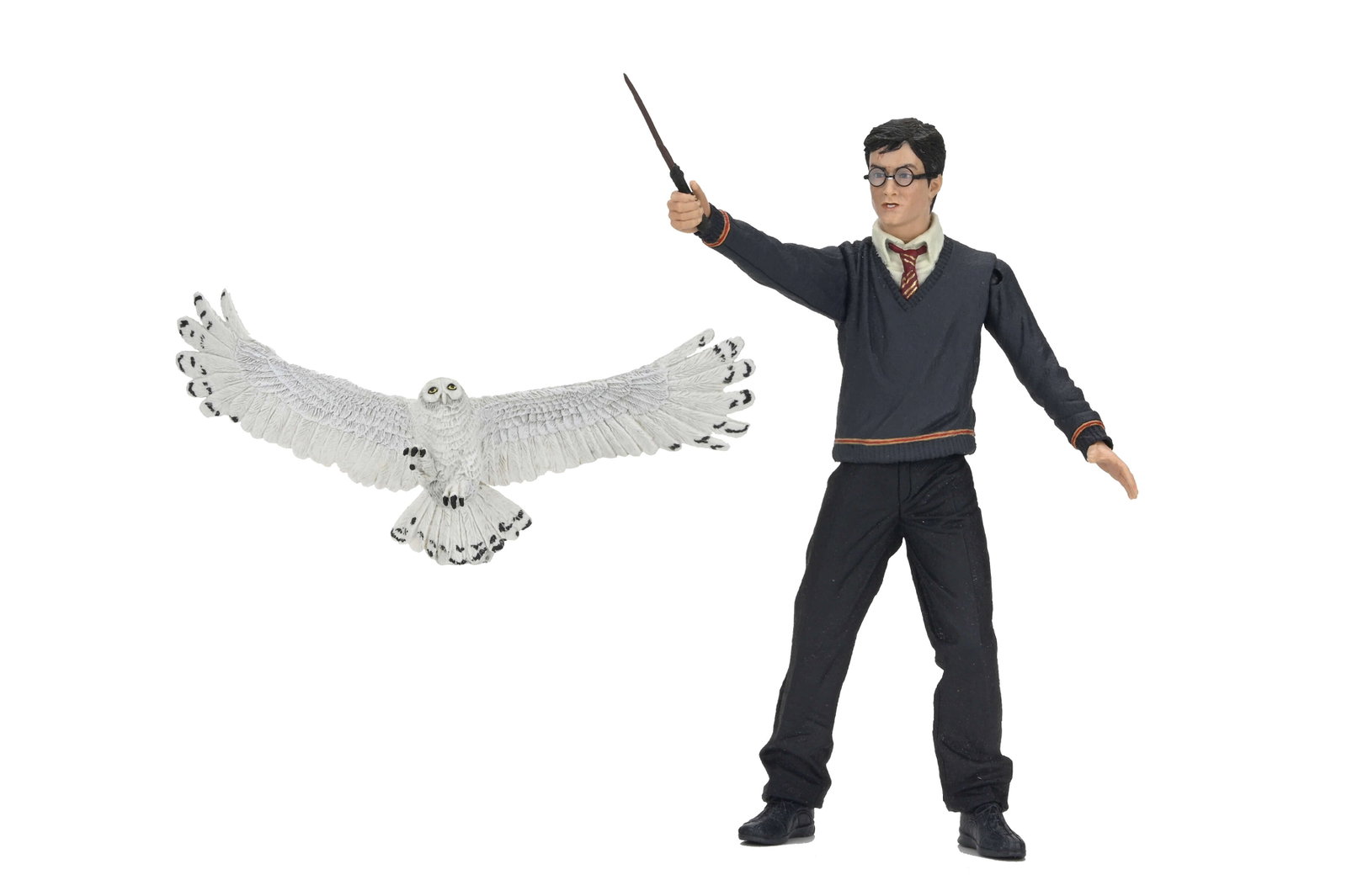 Harry Potter The Legacy Collection Harry Potter image 8