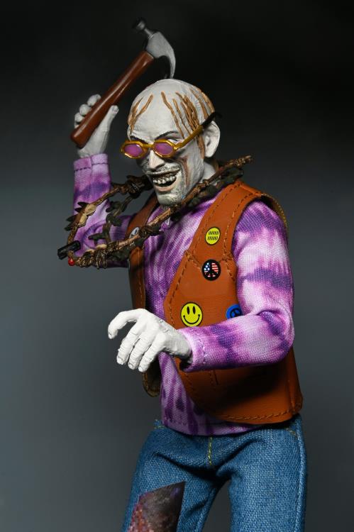 Texas Chainsaw Massacre 2 Chop Top Clothed image 10
