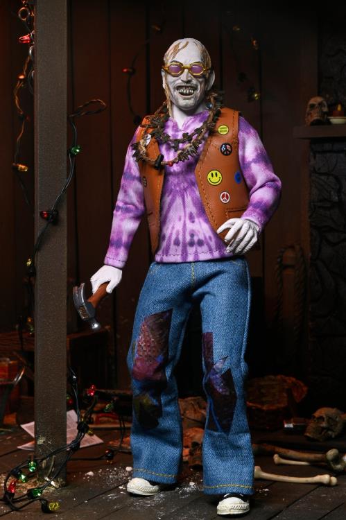 Texas Chainsaw Massacre 2 Chop Top Clothed image 3