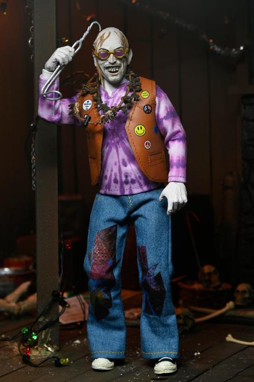 Texas Chainsaw Massacre 2 Chop Top Clothed image 4