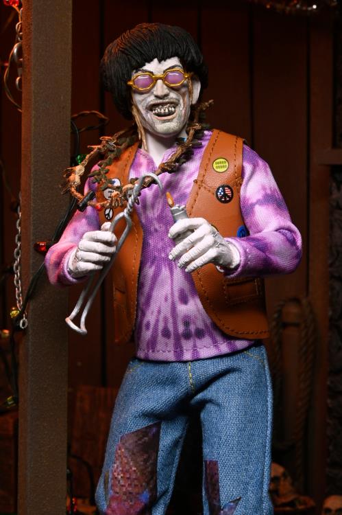 Texas Chainsaw Massacre 2 Chop Top Clothed image 6