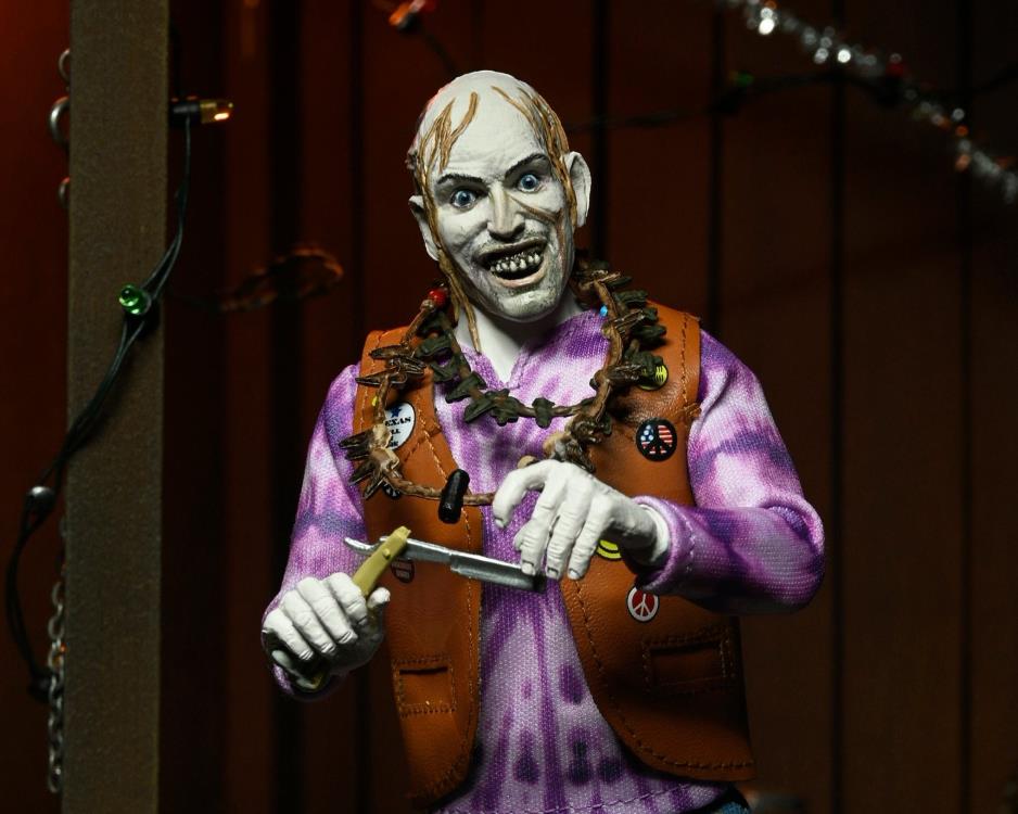 Texas Chainsaw Massacre 2 Chop Top Clothed image 9