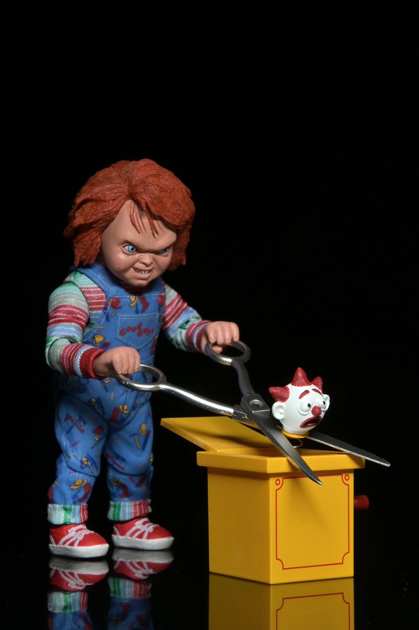 Child's Play 2 Ultimate Chucky image 10