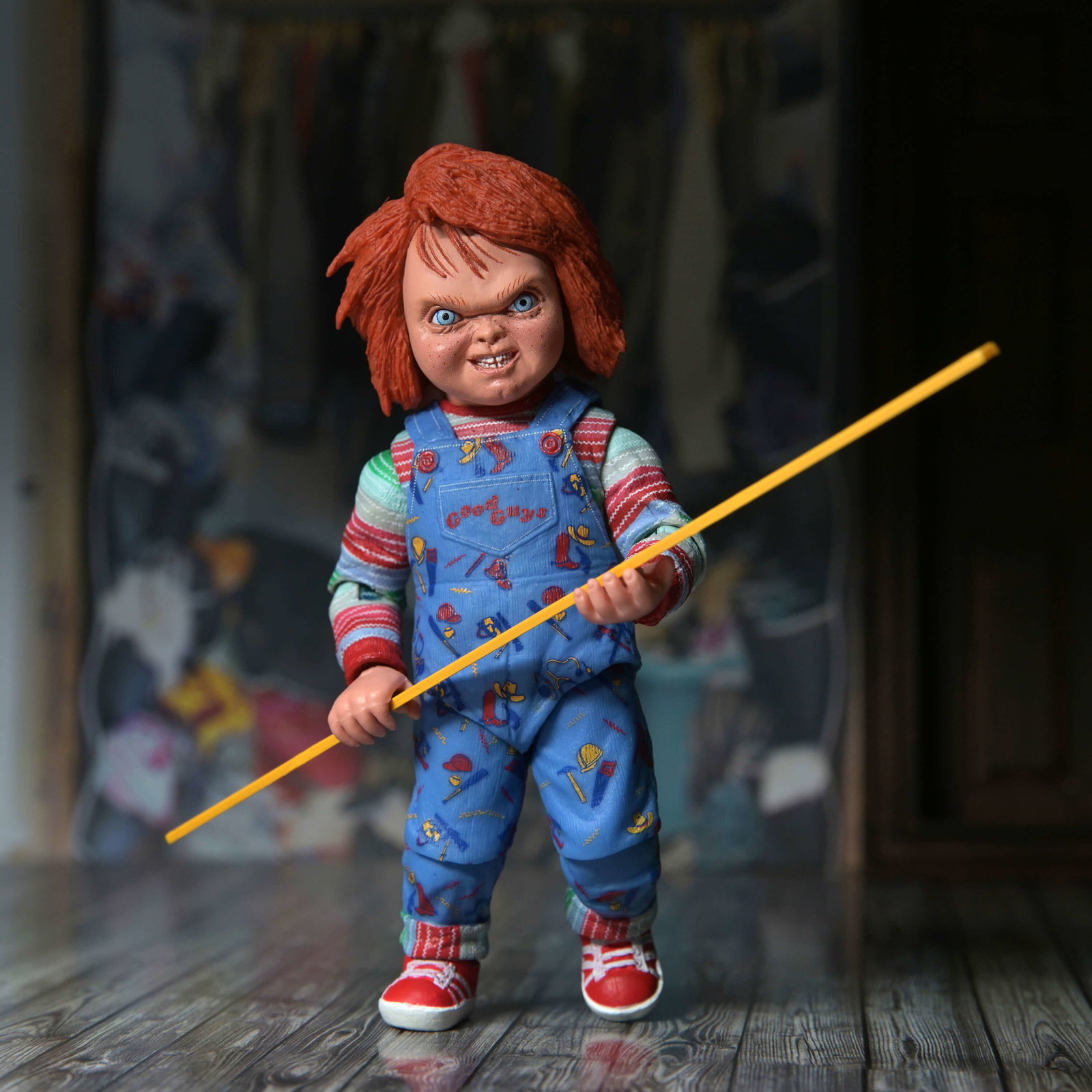 Child's Play 2 Ultimate Chucky image 3