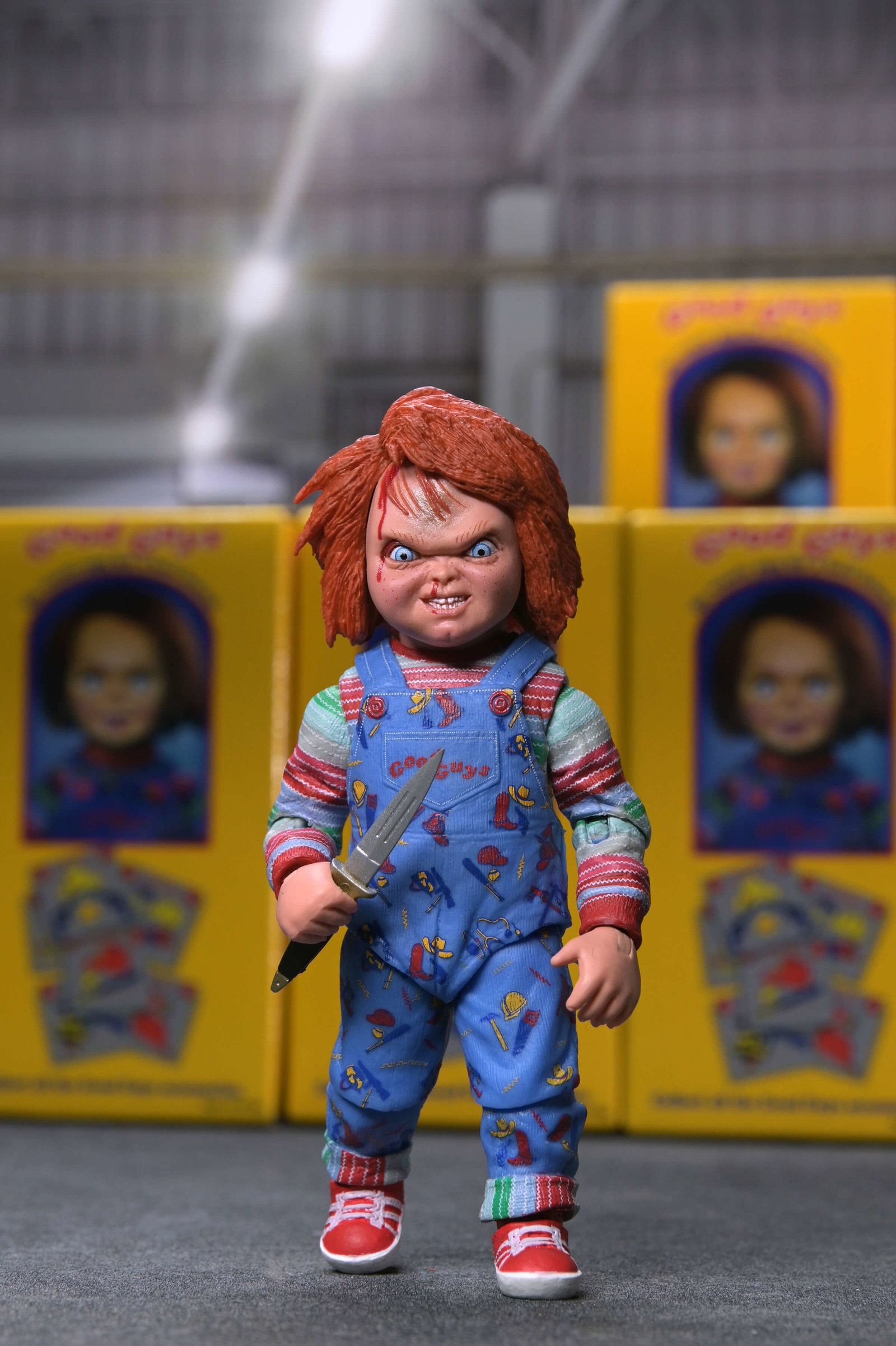 Child's Play 2 Ultimate Chucky image 4