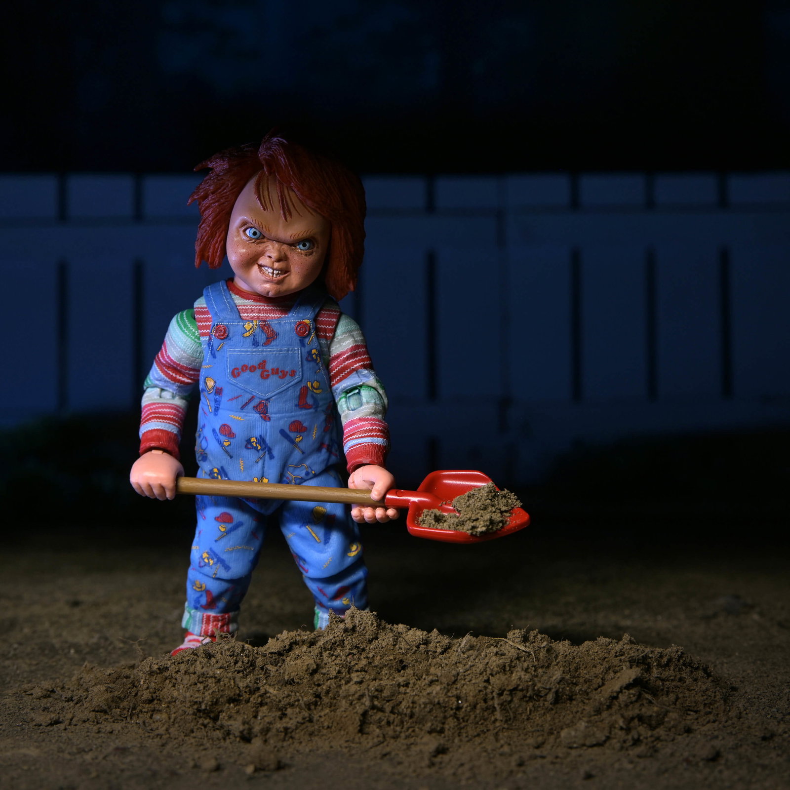 Child's Play 2 Ultimate Chucky image 7