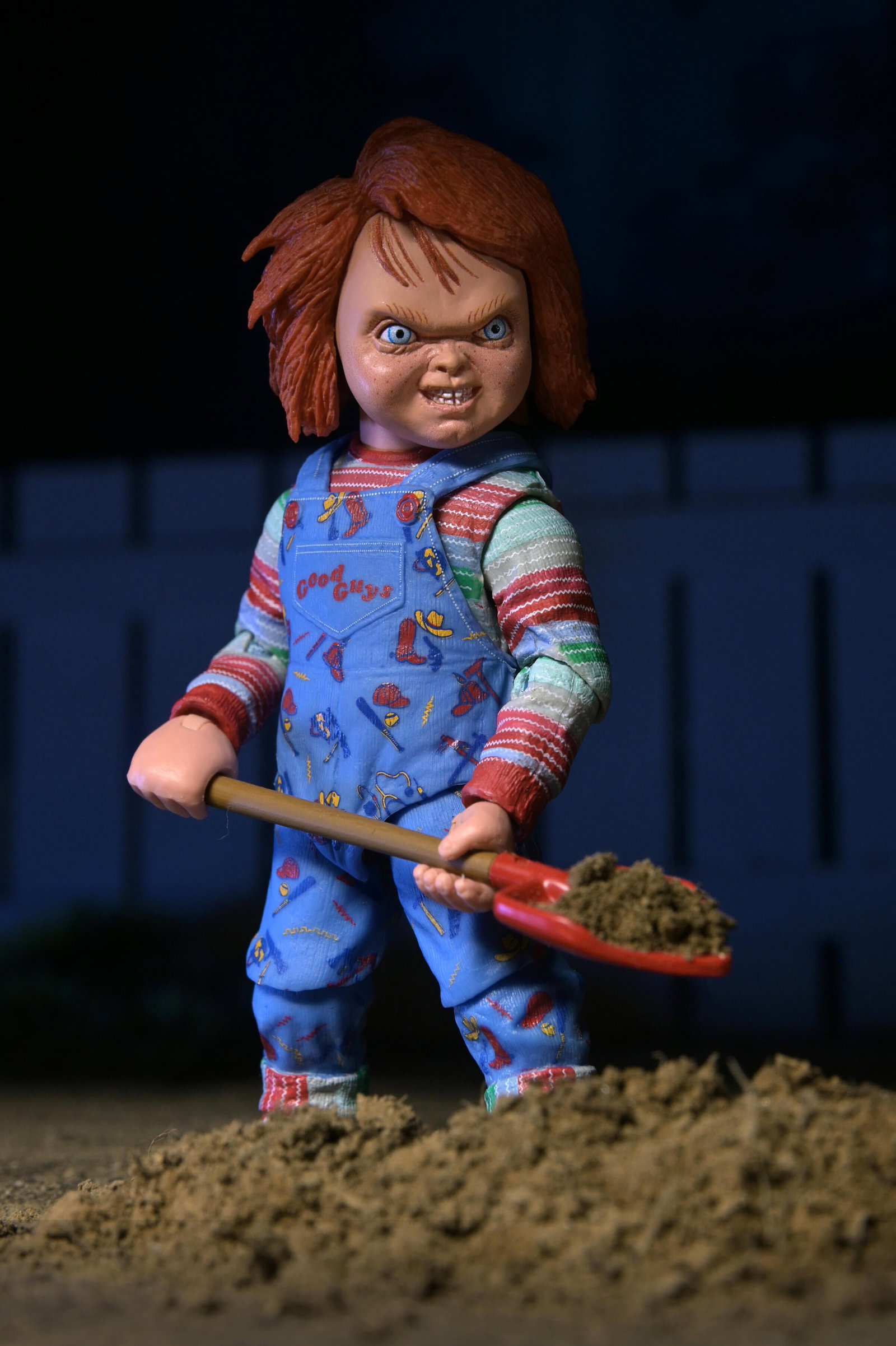 Child's Play 2 Ultimate Chucky image 8