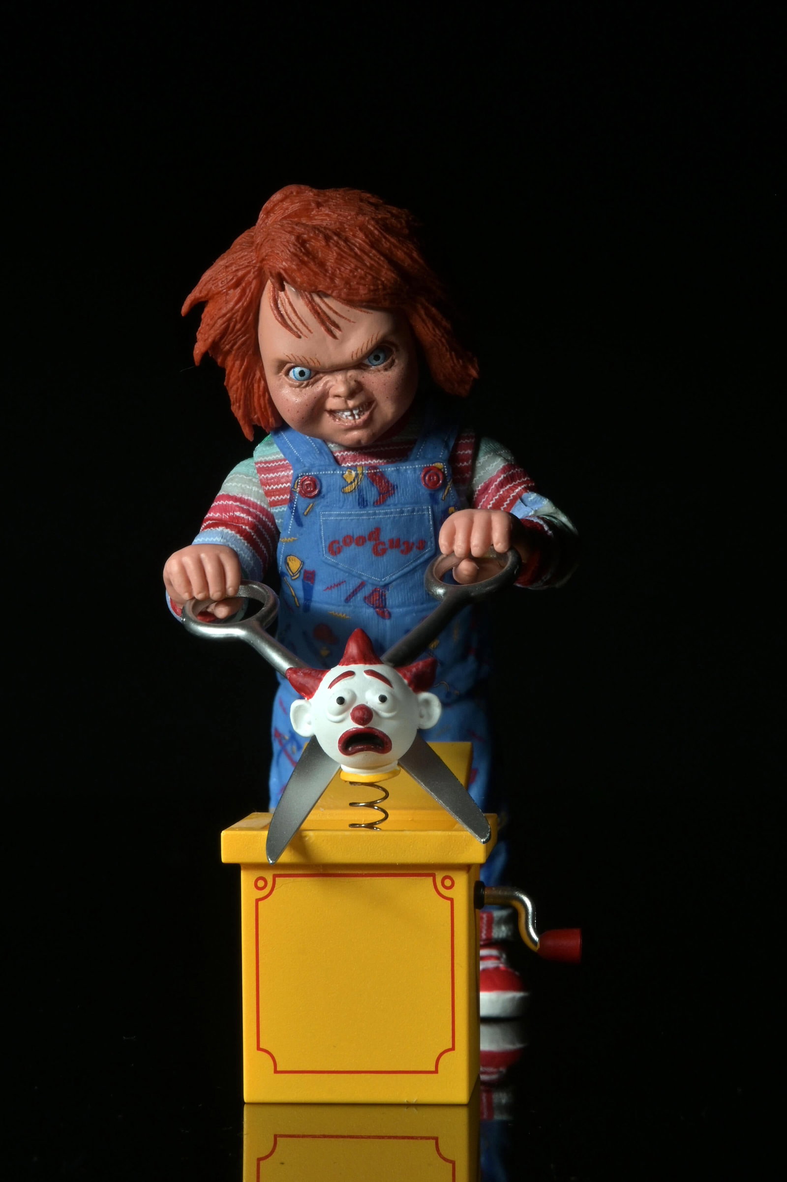 Child's Play 2 Ultimate Chucky image 9