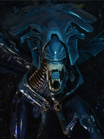 Aliens 40th Anniversary Alien Queen Deluxe image 2