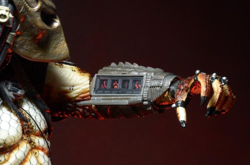 Predator 2 City Hunter Predator image 10