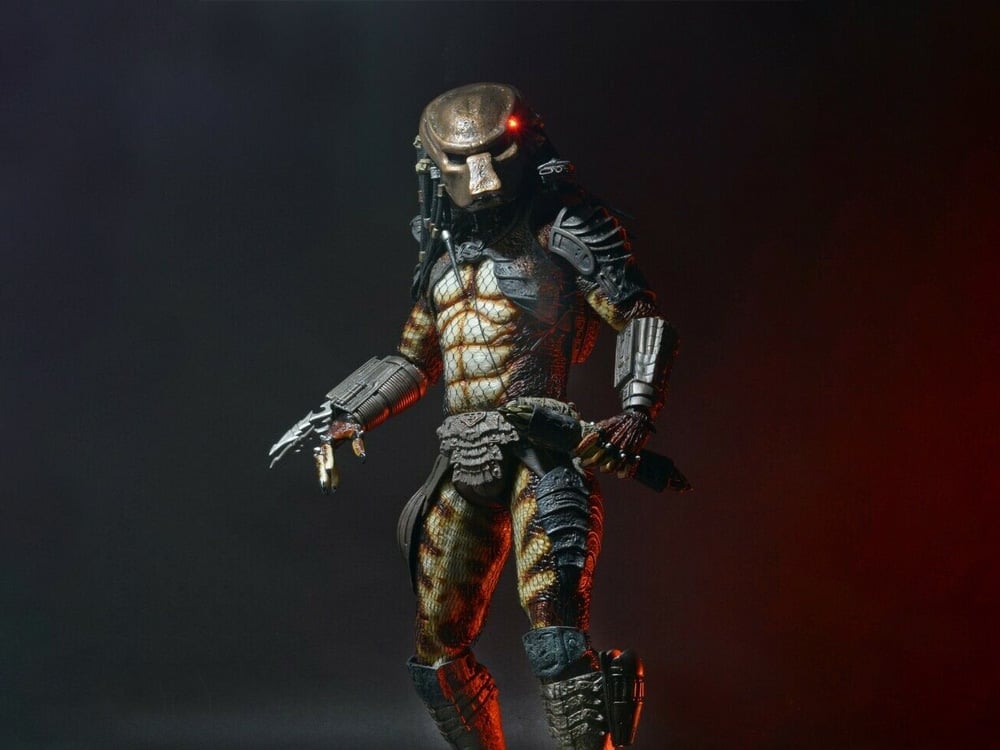 Predator 2 City Hunter Predator image 1