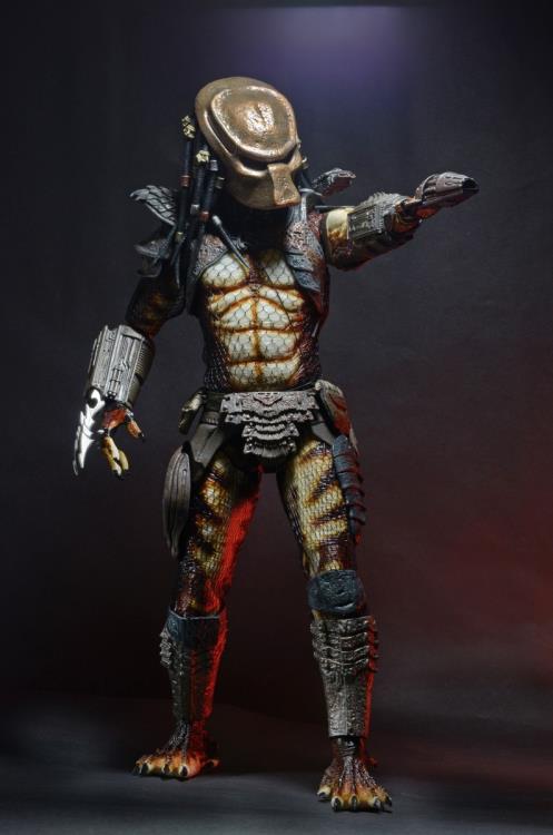 Predator 2 City Hunter Predator image 3