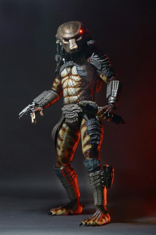 Predator 2 City Hunter Predator image 4