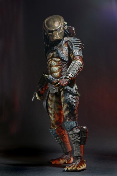 Predator 2 City Hunter Predator image 5