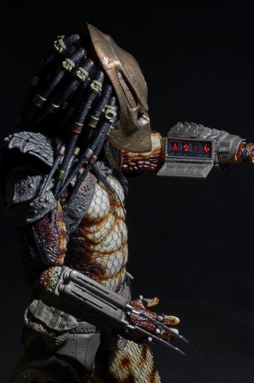 Predator 2 City Hunter Predator image 6