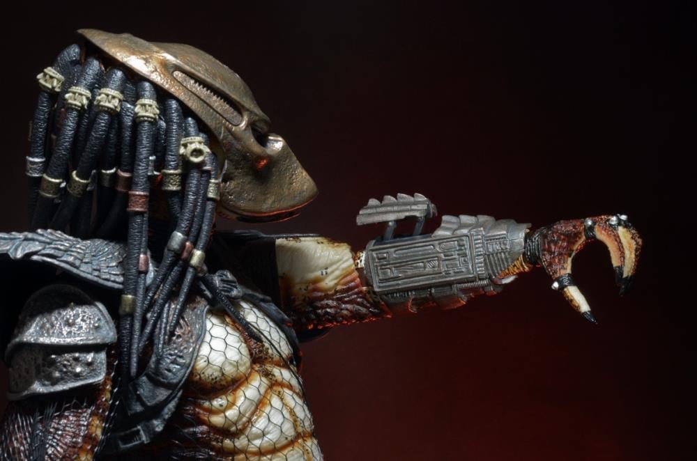 Predator 2 City Hunter Predator image 7