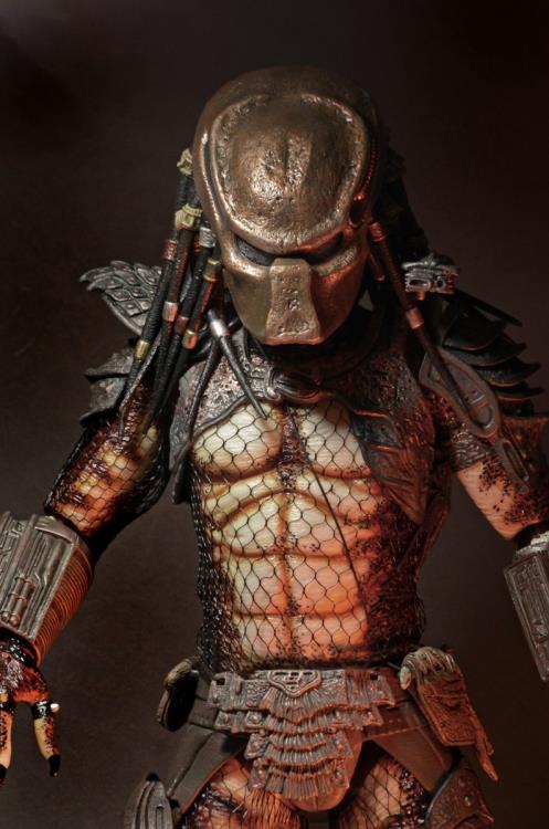 Predator 2 City Hunter Predator image 8