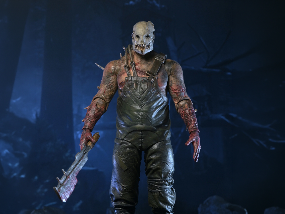 Dead by Daylight The Trapper image 1