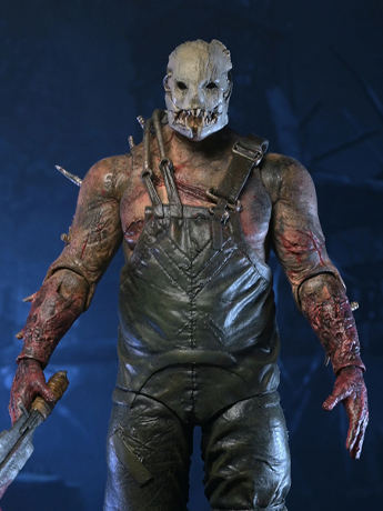 Dead by Daylight The Trapper image 2