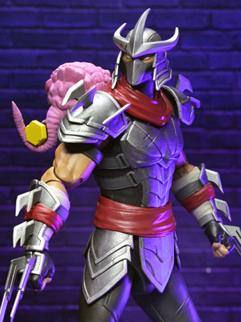 Fortnite x Teenage Mutant Ninja Turtles Shredder image 2