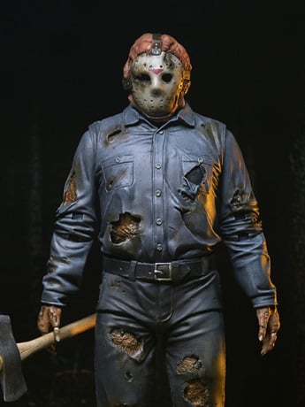 Friday the 13th: The Game Jason (Part 9) image 2