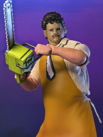 Fortnite x Texas Chainsaw Massacre Fortnitemares Leatherface image 2