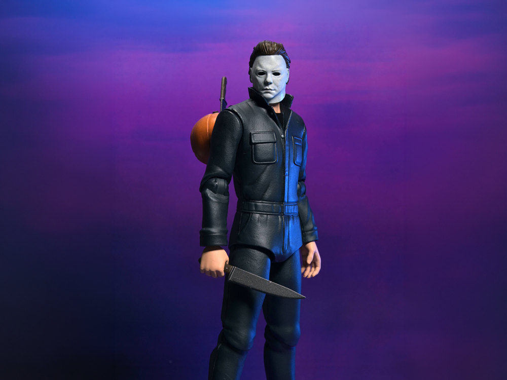 Fortnite x Halloween Fortnitemares Michael Myers image 1