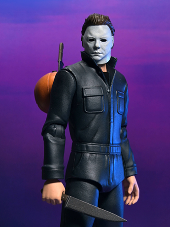 Fortnite x Halloween Fortnitemares Michael Myers image 2