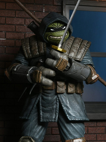 Teenage Mutant Ninja Turtles: The Last Ronin Ultimate The Last Ronin (Armored) (Autographed and Cased) image 2