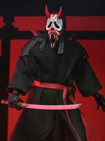 Ghost Face Shogun Horror Series Ghost Face image 2