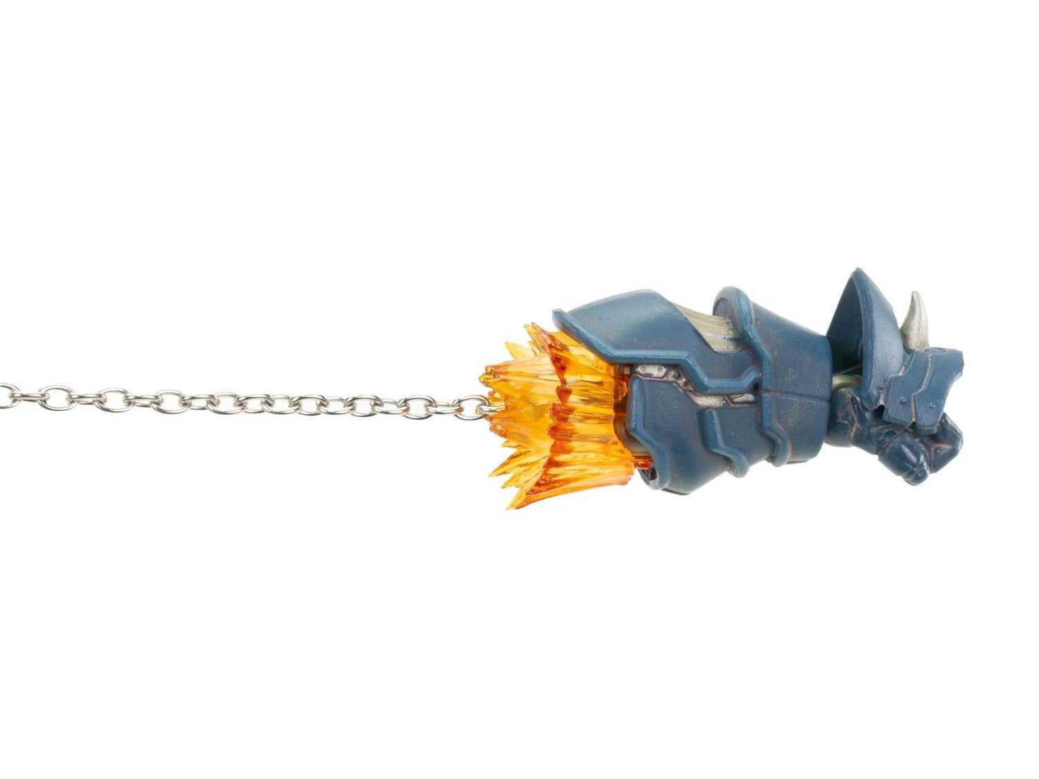 Mazinger Z Go! Saga Mazinger Z image 10