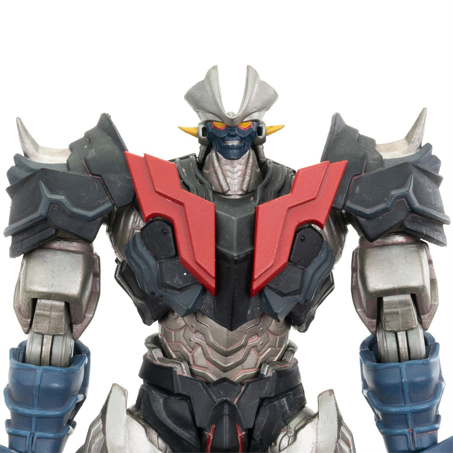 Mazinger Z Go! Saga Mazinger Z image 5