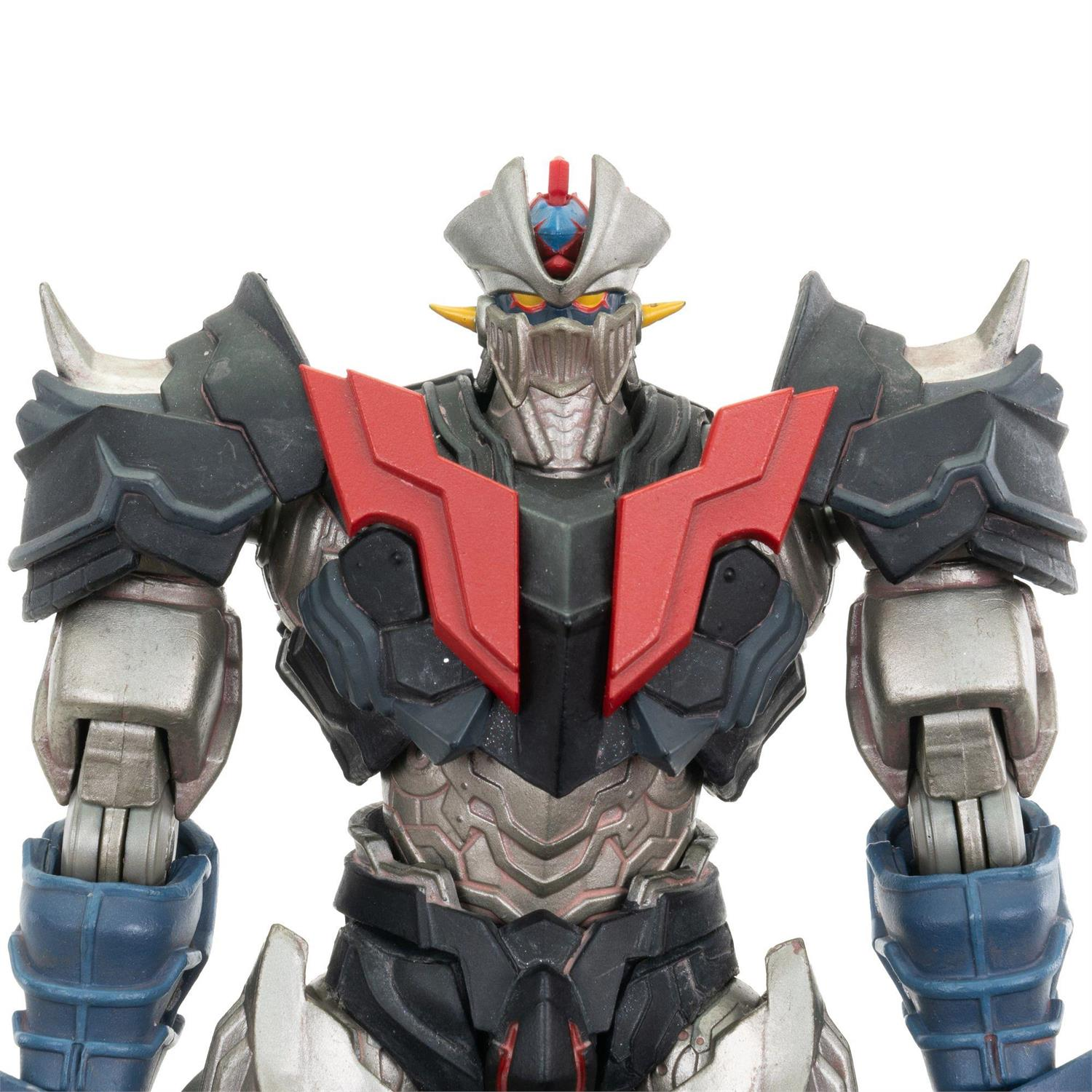 Mazinger Z Go! Saga Mazinger Z image 7