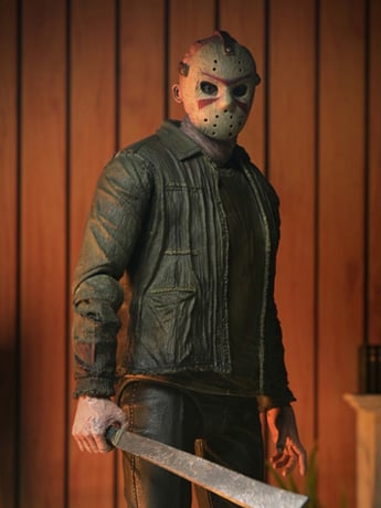 Jason Universe: Sweet Revenge Ultimate Jason image 2