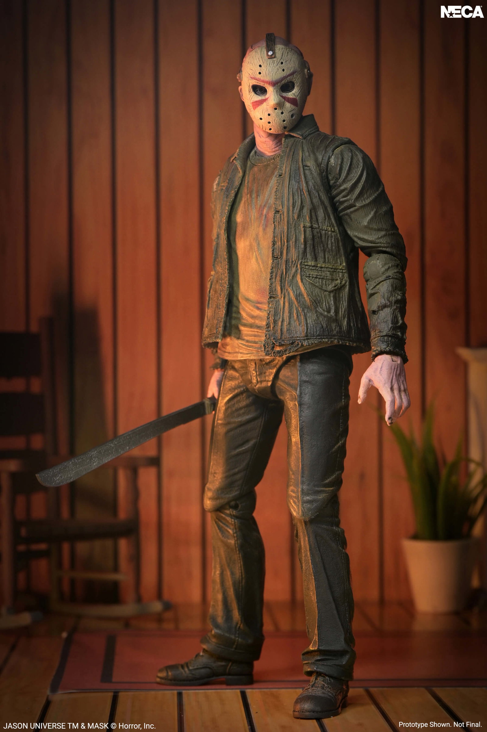 Jason Universe: Sweet Revenge Ultimate Jason image 3