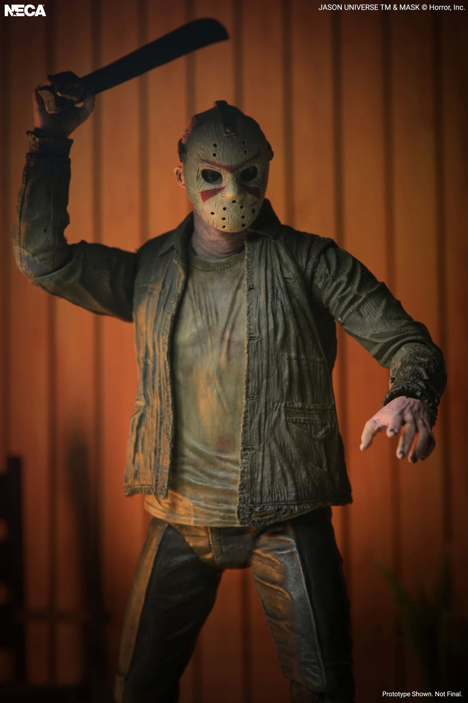 Jason Universe: Sweet Revenge Ultimate Jason image 5