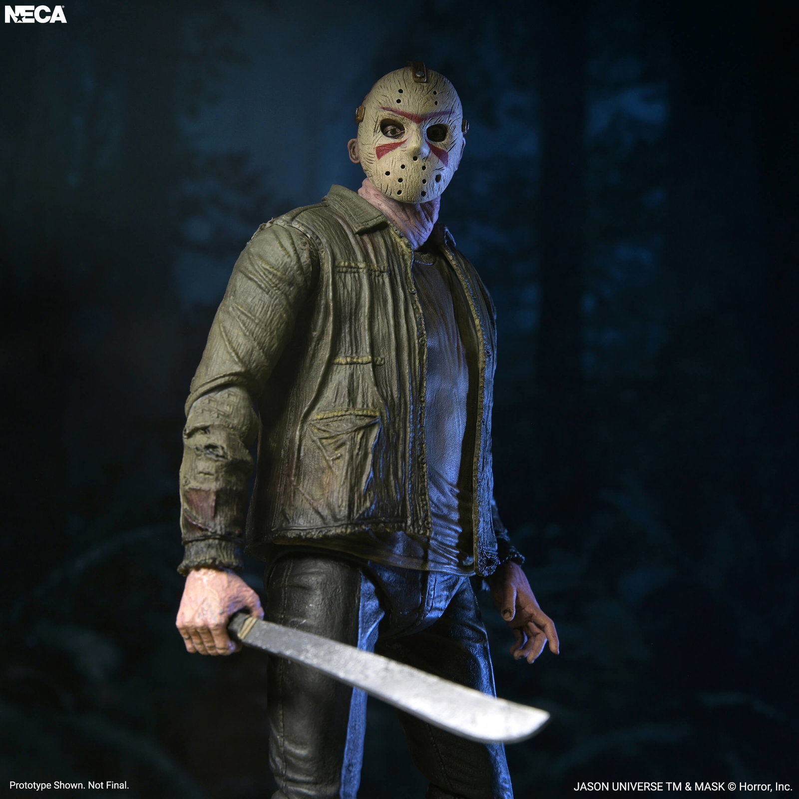 Jason Universe: Sweet Revenge Ultimate Jason image 7