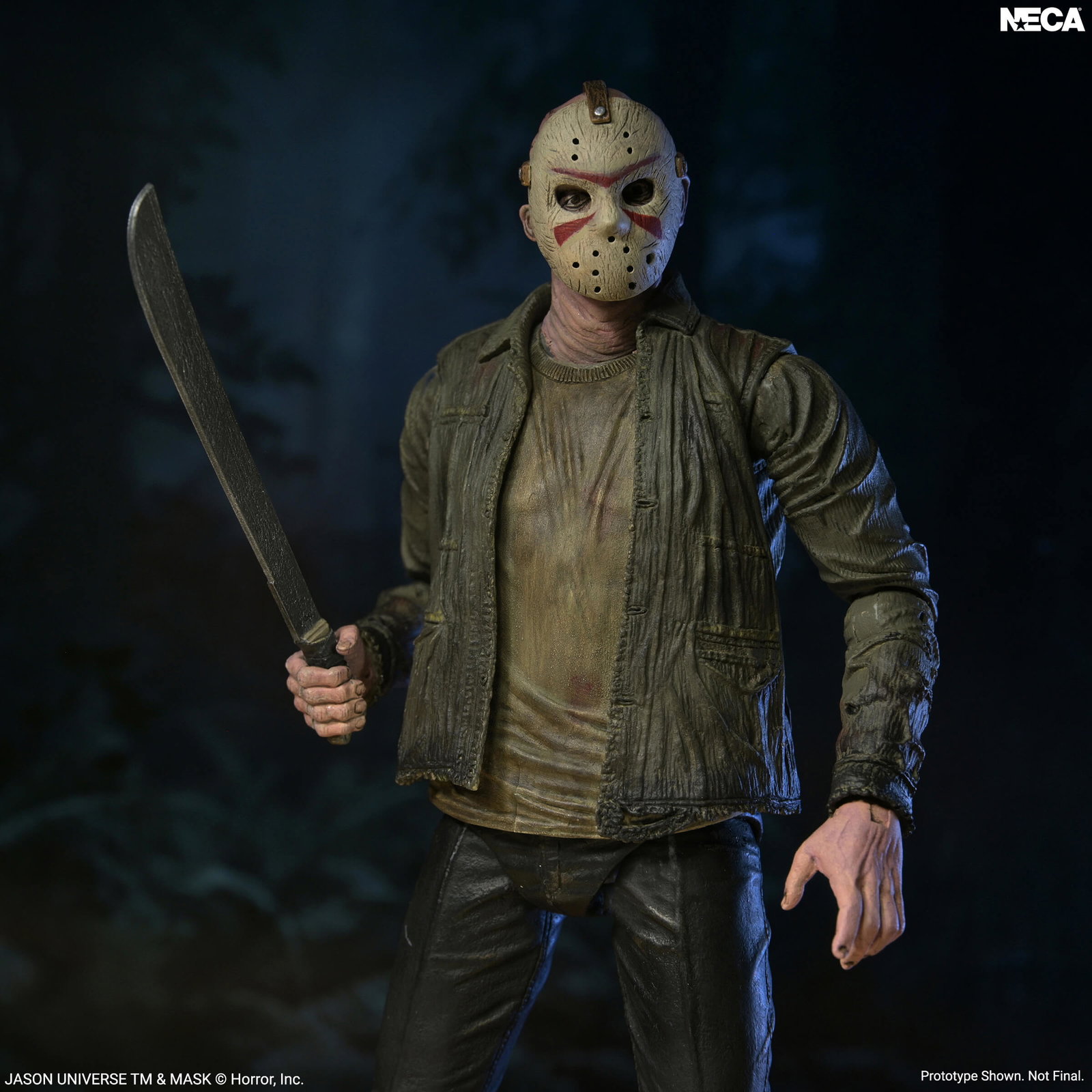 Jason Universe: Sweet Revenge Ultimate Jason image 8
