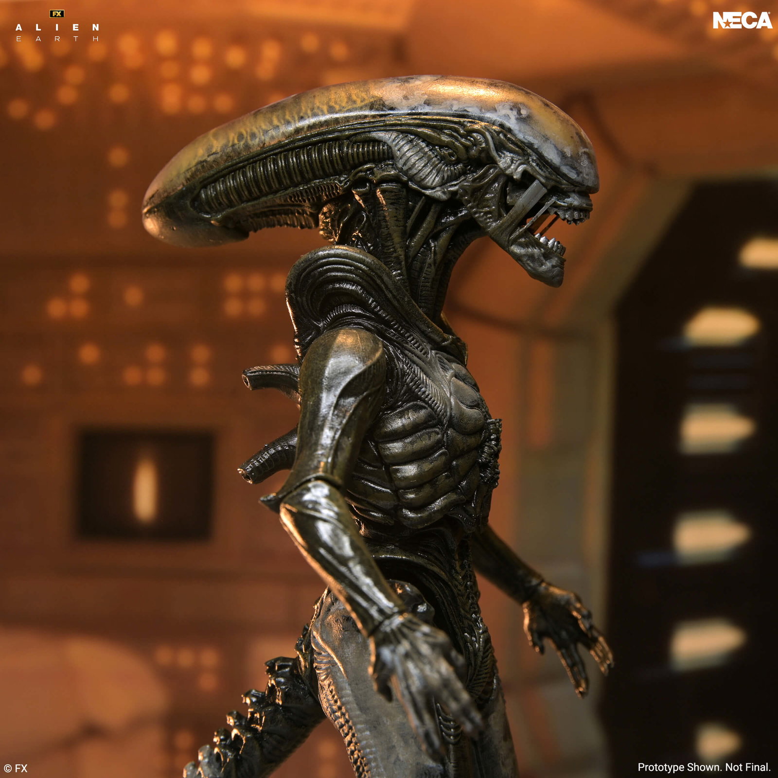 Alien: Earth Ultimate Wendy's Xenomorph image 7