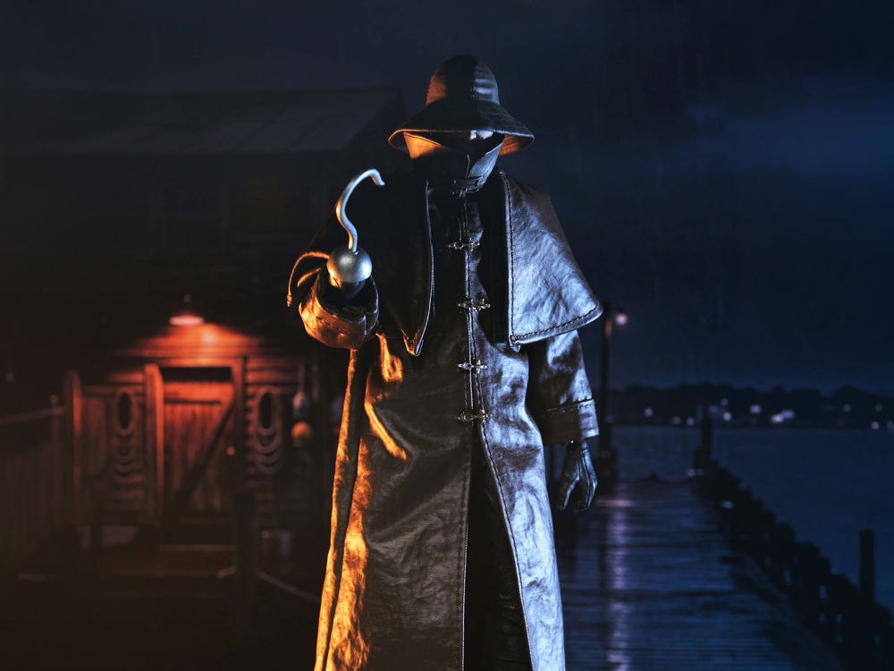 I Know What You Did Last Summer Ultimate Fisherman image 1