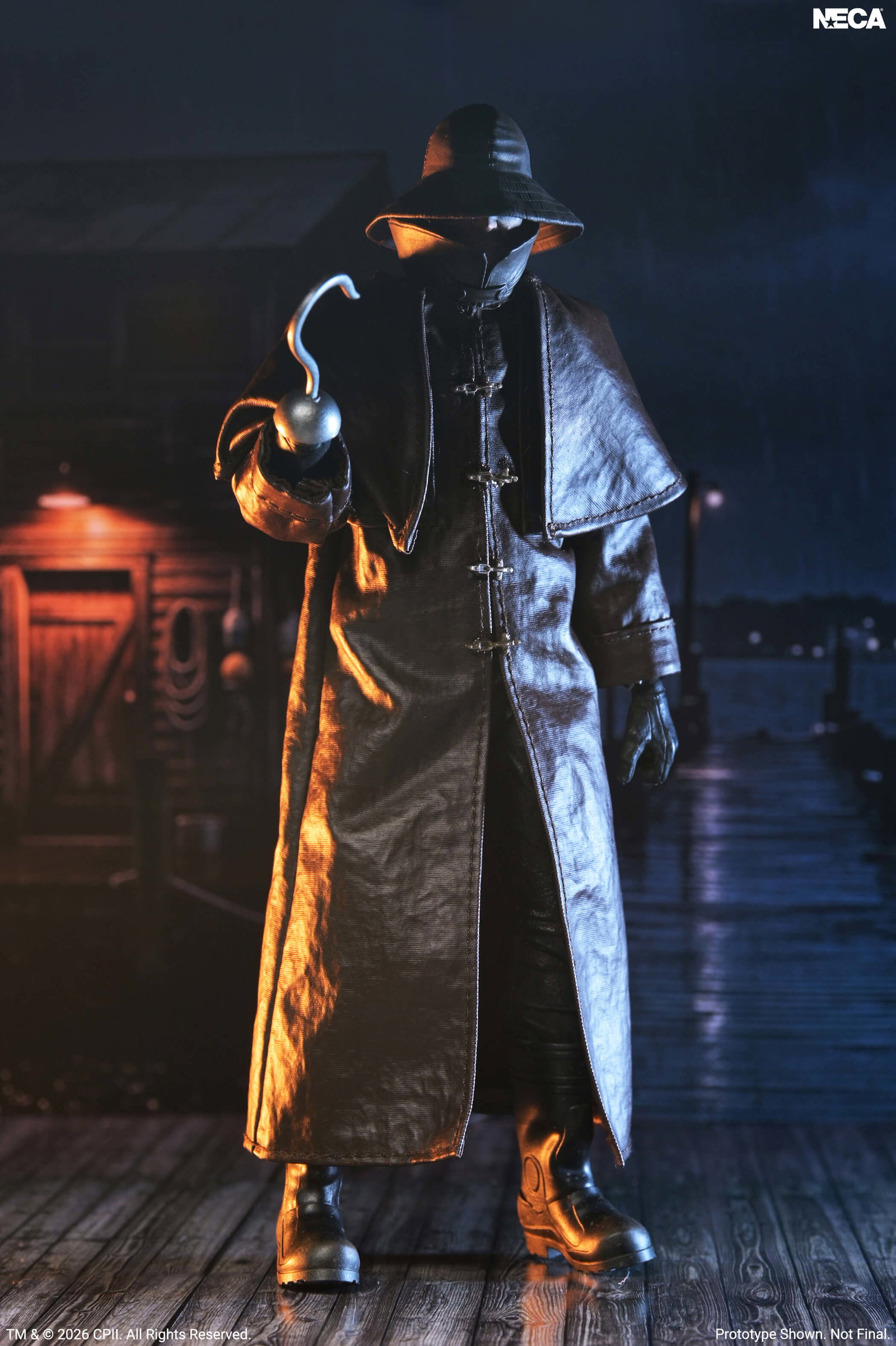 I Know What You Did Last Summer Ultimate Fisherman image 3
