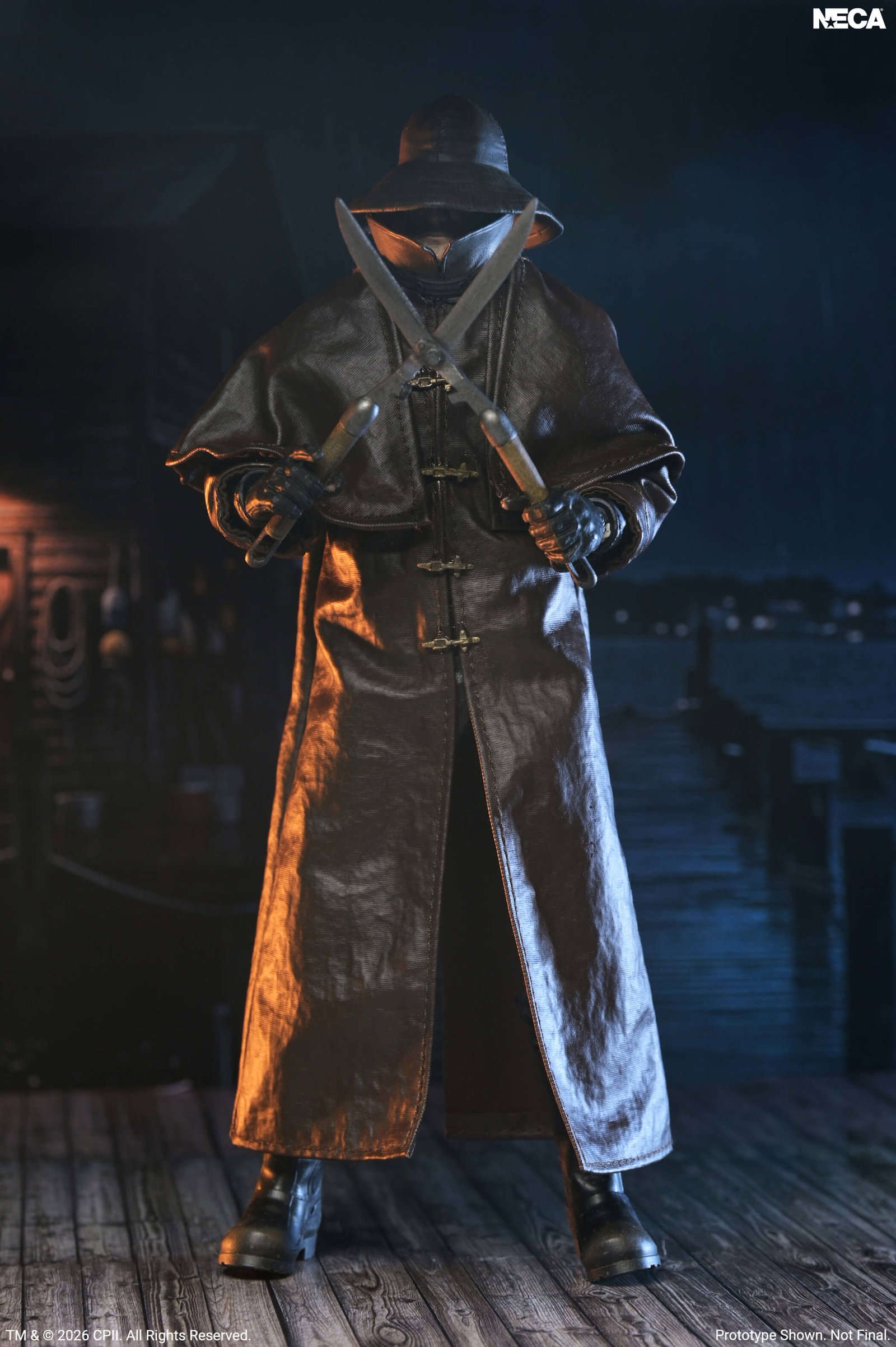 I Know What You Did Last Summer Ultimate Fisherman image 5