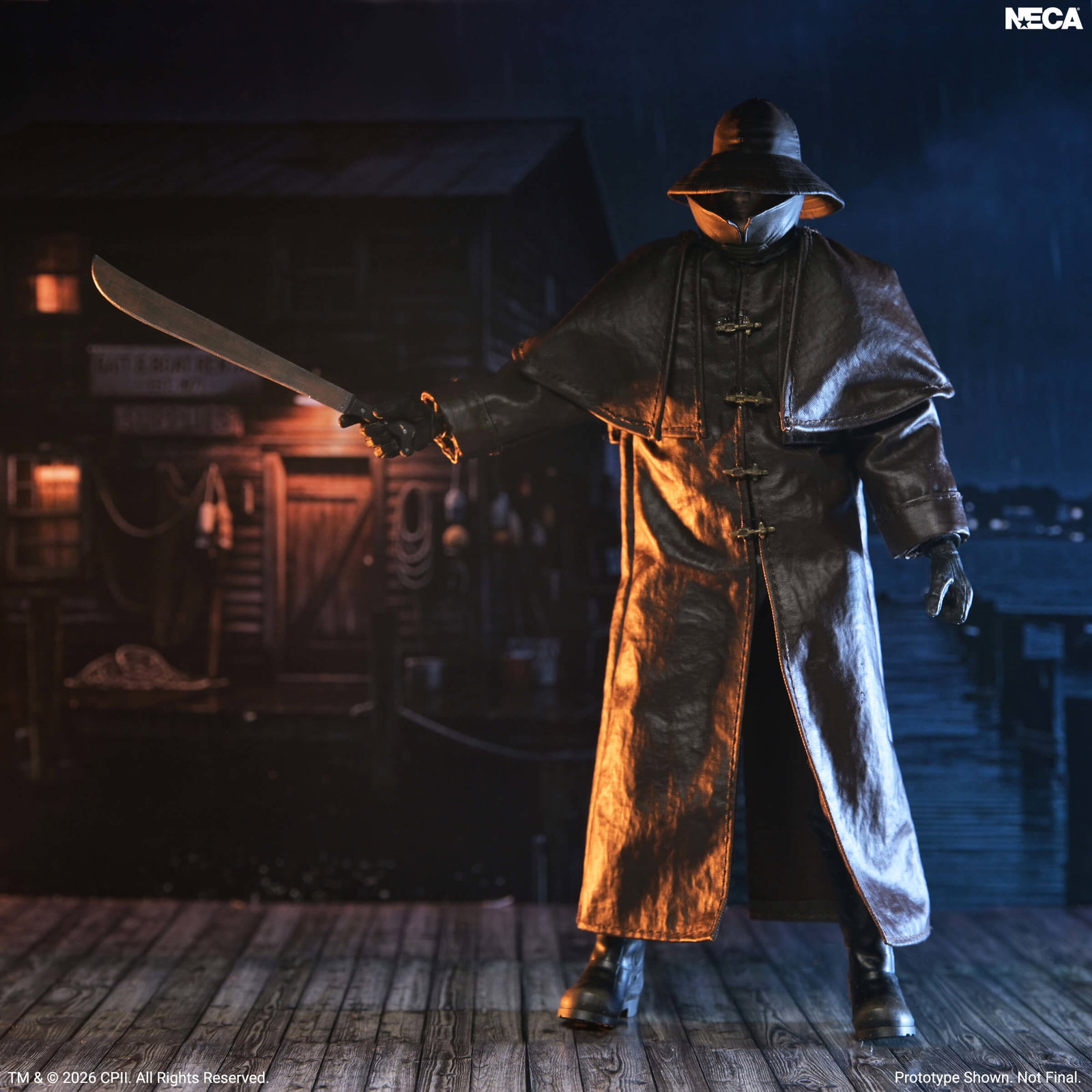 I Know What You Did Last Summer Ultimate Fisherman image 7