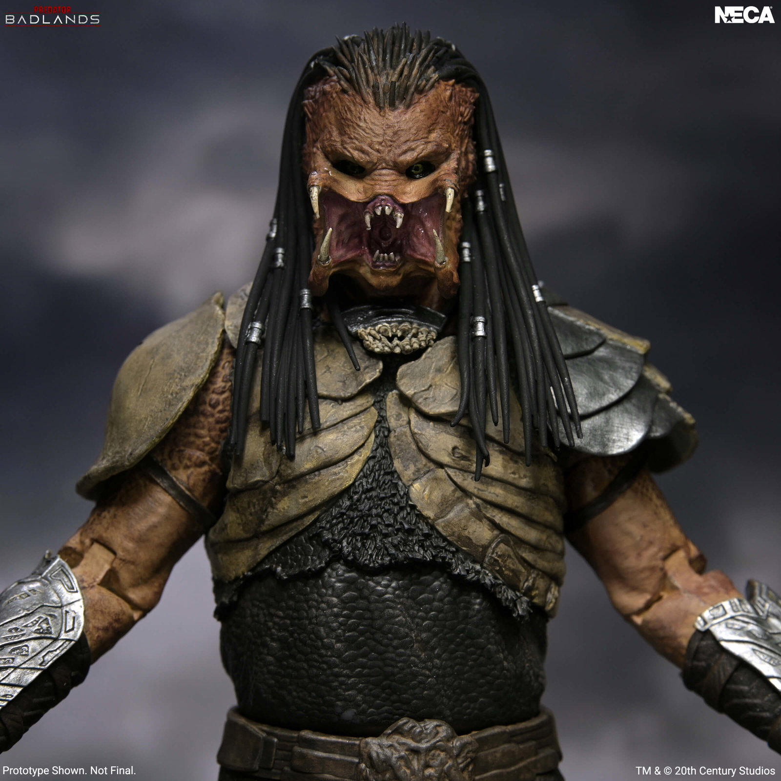Predator: Badlands Ultimate Kwei (Dek's Brother) image 5