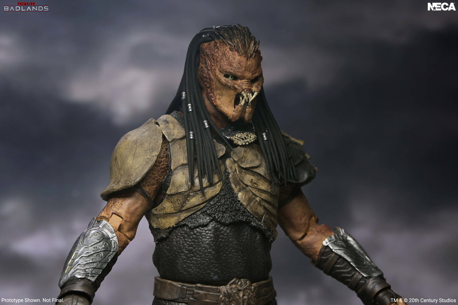 Predator: Badlands Ultimate Kwei (Dek's Brother) image 6